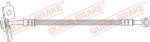 QUICK BRAKE  Pidurivoolik 50.736