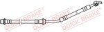 QUICK BRAKE  Тормозной шланг 50.750