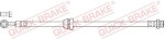 QUICK BRAKE Pidurivoolik 50.854X