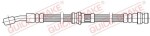 QUICK BRAKE Pidurivoolik 50.871