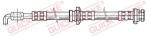 QUICK BRAKE Pidurivoolik 50.966