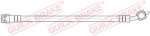 QUICK BRAKE Pidurivoolik 58.005X