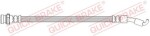 QUICK BRAKE  Pidurivoolik 58.019