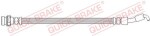 QUICK BRAKE  Pidurivoolik 58.020