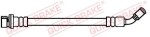 QUICK BRAKE  Pidurivoolik 58.024