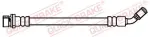 QUICK BRAKE  Pidurivoolik 58.026