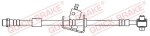 QUICK BRAKE Pidurivoolik 58.855X
