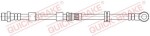 QUICK BRAKE Pidurivoolik 58.858