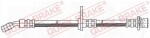 QUICK BRAKE Pidurivoolik 58.906
