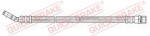 QUICK BRAKE Pidurivoolik 59.993