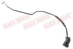 QUICK BRAKE  Pidurivoolik 96.012X