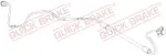 QUICK BRAKE  Pidurivoolik 96.014