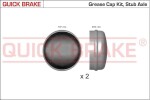 QUICK BRAKE 9821K