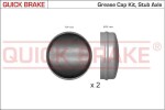 QUICK BRAKE 9825K