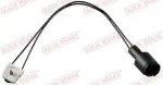 QUICK BRAKE  Hoiatuskontakt, piduriklotsi kulumine WS 0103 A