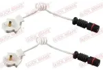 QUICK BRAKE Hoiatuskontakt,  piduriklotsi kulumine WS 0111 A