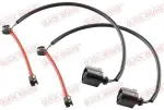 QUICK BRAKE  Hoiatuskontakt, piduriklotsi kulumine WS 0225 A