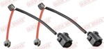 QUICK BRAKE  Hoiatuskontakt, piduriklotsi kulumine WS 0226 A