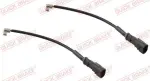 QUICK BRAKE Hoiatuskontakt,  piduriklotsi kulumine WS 0245 A