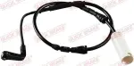 QUICK BRAKE  Hoiatuskontakt, piduriklotsi kulumine WS 0250 A