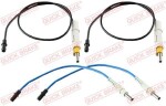 QUICK BRAKE Hoiatuskontakt,  piduriklotsi kulumine WS 0256 A