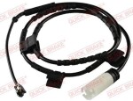 QUICK BRAKE  Hoiatuskontakt, piduriklotsi kulumine WS 0300 A