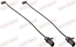 QUICK BRAKE Hoiatuskontakt,  piduriklotsi kulumine WS 0302 A