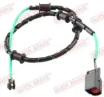 QUICK BRAKE Hoiatuskontakt,  piduriklotsi kulumine WS 0318 A