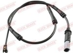 QUICK BRAKE  Hoiatuskontakt, piduriklotsi kulumine WS 0320 A