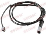 QUICK BRAKE  Hoiatuskontakt, piduriklotsi kulumine WS 0321 A