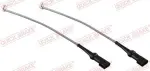 QUICK BRAKE Hoiatuskontakt,  piduriklotsi kulumine WS 0328 A