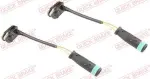 QUICK BRAKE Hoiatuskontakt,  piduriklotsi kulumine WS 0359 A