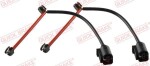 QUICK BRAKE Hoiatuskontakt,  piduriklotsi kulumine WS 0393 A