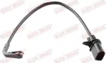 QUICK BRAKE  Hoiatuskontakt, piduriklotsi kulumine WS 0403 A