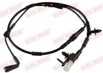 QUICK BRAKE Hoiatuskontakt,  piduriklotsi kulumine WS 0412 A