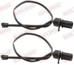 QUICK BRAKE  Hoiatuskontakt, piduriklotsi kulumine WS 0416 A