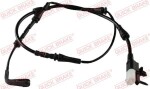 QUICK BRAKE Hoiatuskontakt,  piduriklotsi kulumine WS 0419 A