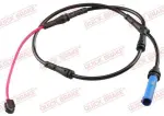 QUICK BRAKE Hoiatuskontakt,  piduriklotsi kulumine WS 0421 A