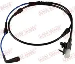 QUICK BRAKE Hoiatuskontakt,  piduriklotsi kulumine WS 0425 A