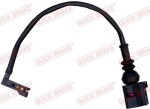 QUICK BRAKE  Hoiatuskontakt, piduriklotsi kulumine WS 0429 A
