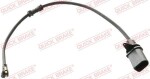 QUICK BRAKE  Hoiatuskontakt, piduriklotsi kulumine WS 0451 A