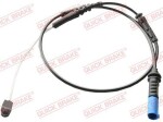 QUICK BRAKE  Hoiatuskontakt, piduriklotsi kulumine WS 0452 A