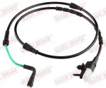 QUICK BRAKE Hoiatuskontakt,  piduriklotsi kulumine WS 0470 A