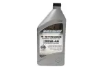 õli mootorid 4T QUICKSILVER SAE 25W40 1l