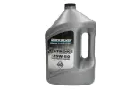 õli mootorid 4T QUICKSILVER SAE 25W50 4l