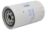 DONALDSON R011738 / fuel filter (with gasket) 150x85 13/16-16unf fits: komatsu pc118mr-8, pc70-8, pc88mr-8, pw118mr-8, pw98mr-8, wa 100m-6