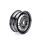 5,50Jx15 CH; 4x100x54; ET 45; Plekkvelg: Toyota Yaris  12/05-
