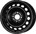 5,50Jx14 H2; 4x98x58; ET 35; Plekkvelg: Fiat 500  09/07-; Ford Ka  02/09-