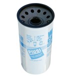PIUSI filter separatora vee 70L/min, podłączenie 1"