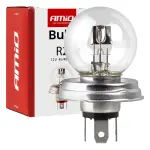 R2 pirn 12V 45/40W P45t Amio